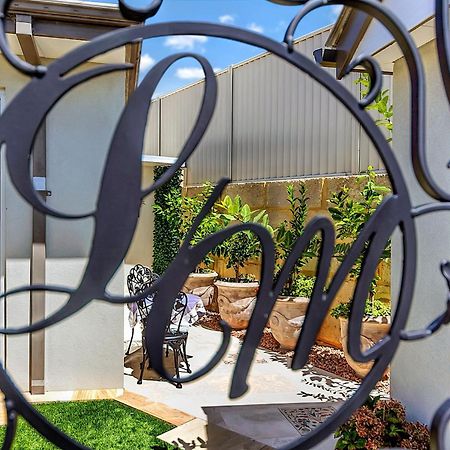 Alkimos Lavender Manor Bnb B&B 외부 사진