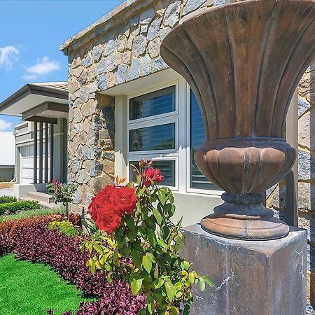 Alkimos Lavender Manor Bnb B&B 외부 사진