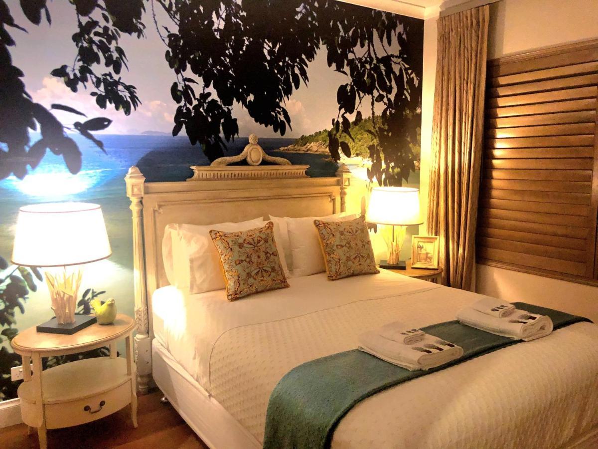 Alkimos Lavender Manor Bnb B&B 외부 사진