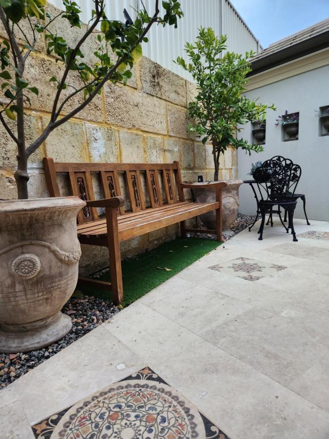 Alkimos Lavender Manor Bnb B&B 외부 사진