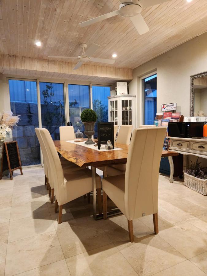 Alkimos Lavender Manor Bnb B&B 외부 사진