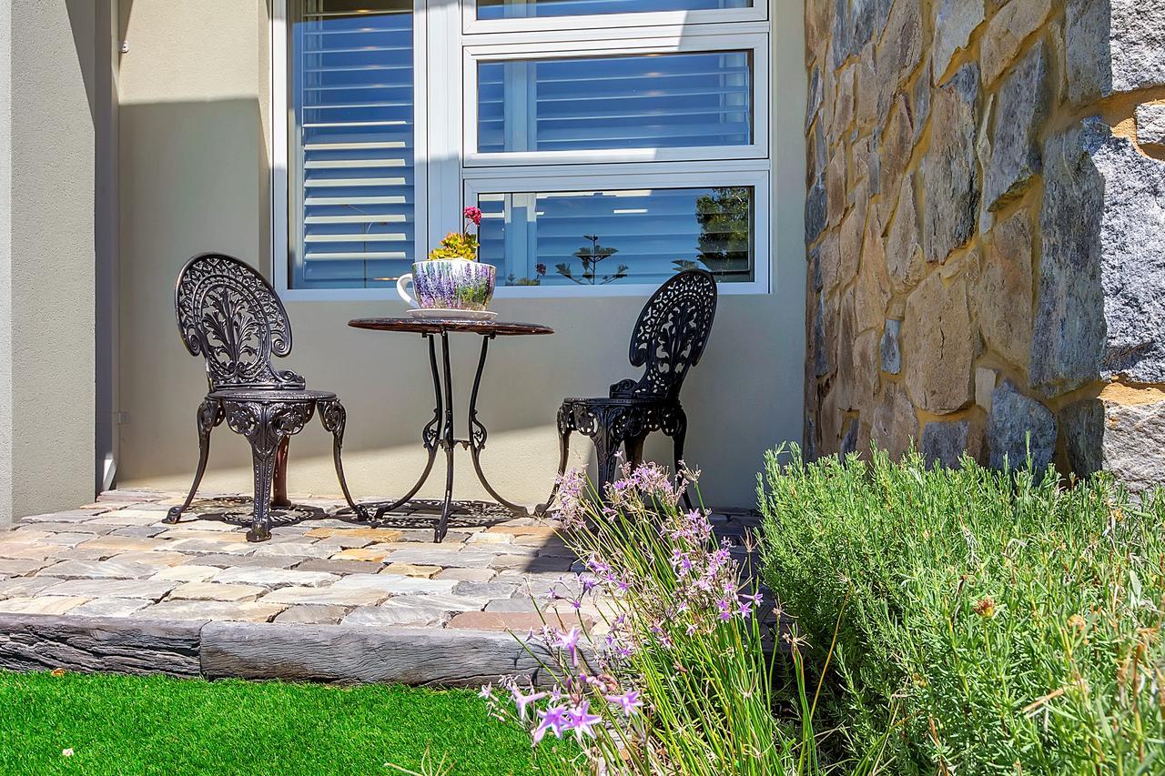 Alkimos Lavender Manor Bnb B&B 외부 사진