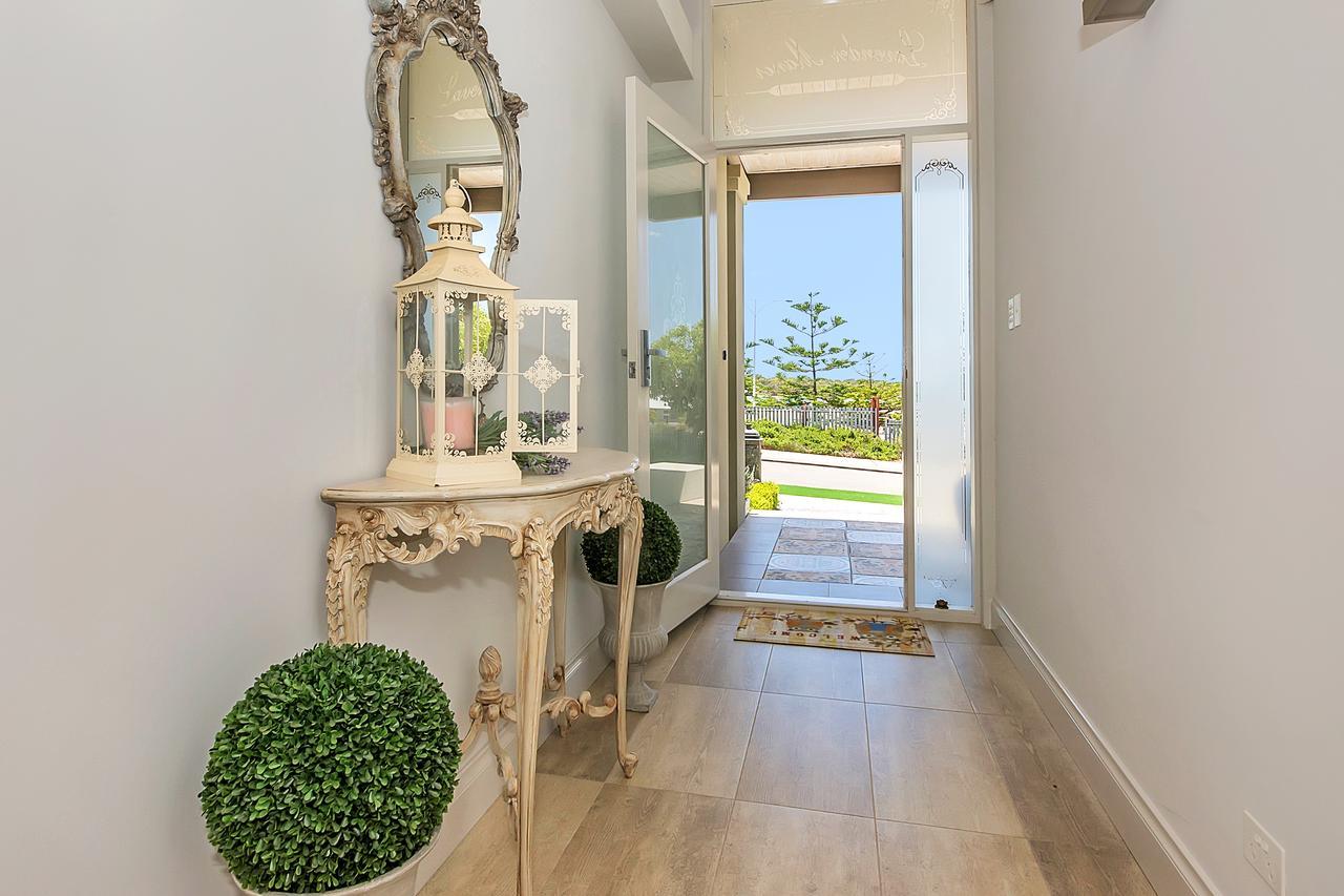 Alkimos Lavender Manor Bnb B&B 외부 사진