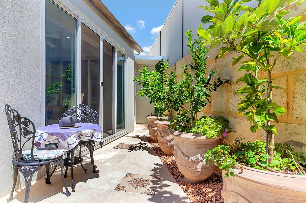 Alkimos Lavender Manor Bnb B&B 외부 사진