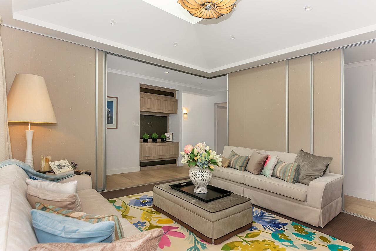 Alkimos Lavender Manor Bnb B&B 외부 사진