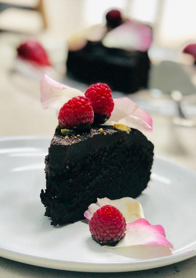 Alkimos Lavender Manor Bnb B&B 외부 사진
