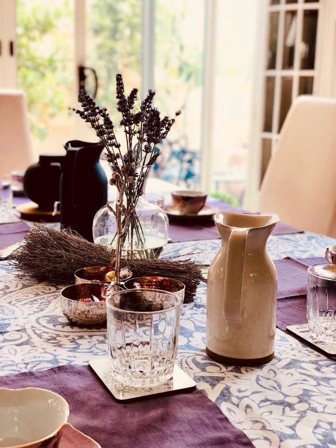 Alkimos Lavender Manor Bnb B&B 외부 사진