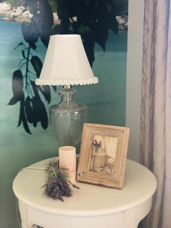 Alkimos Lavender Manor Bnb B&B 외부 사진